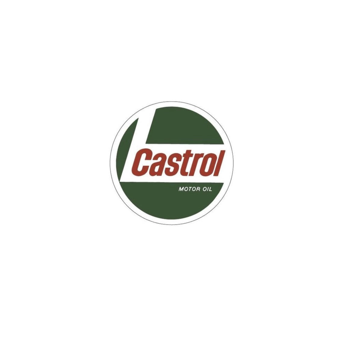 Castrol