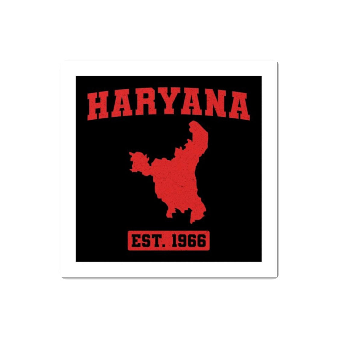 Haryana