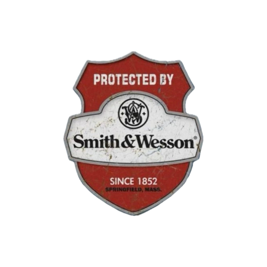 Smith&Wesson