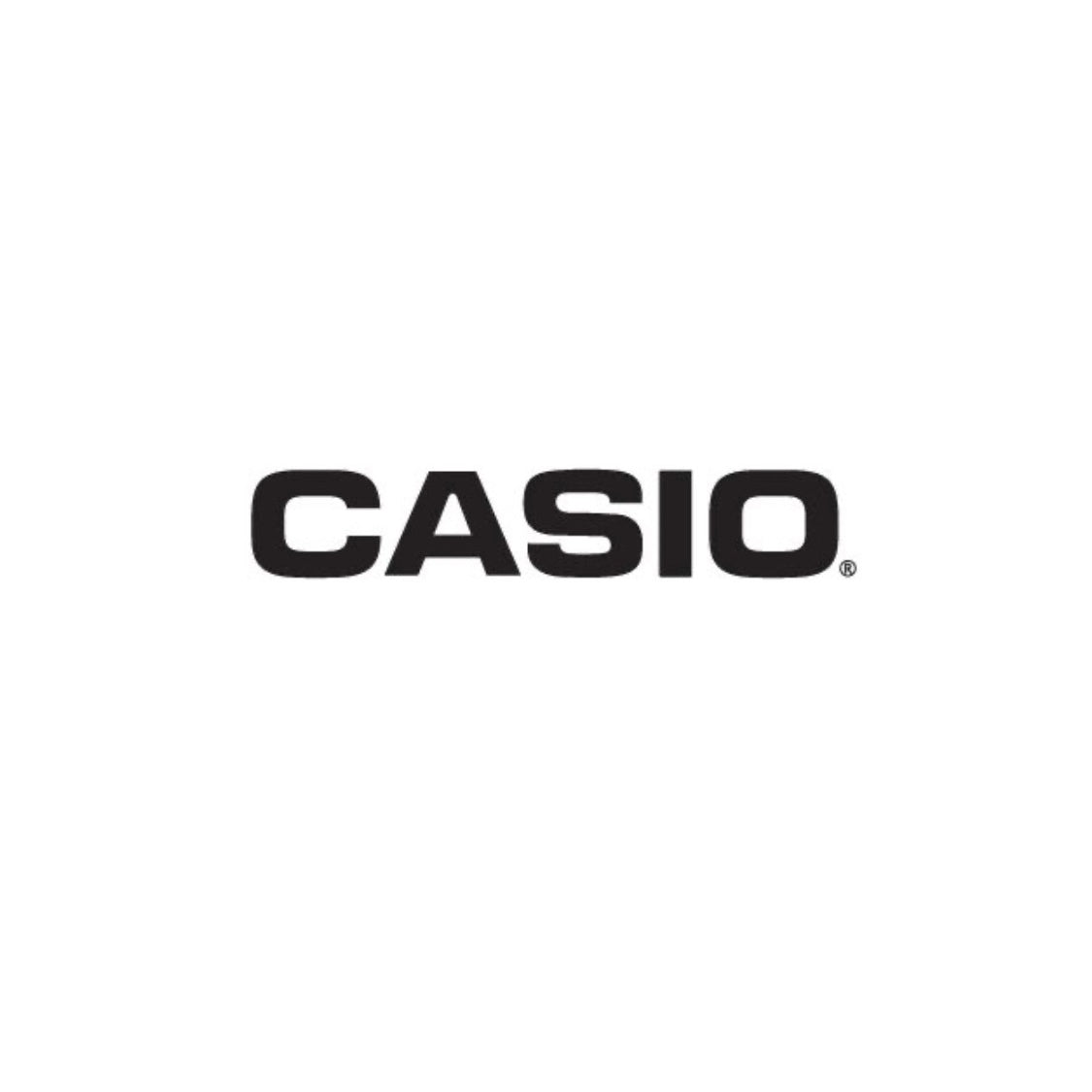 Casio