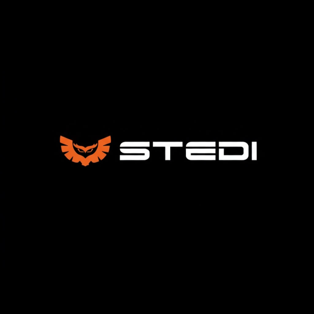 Stedi UV Decal
