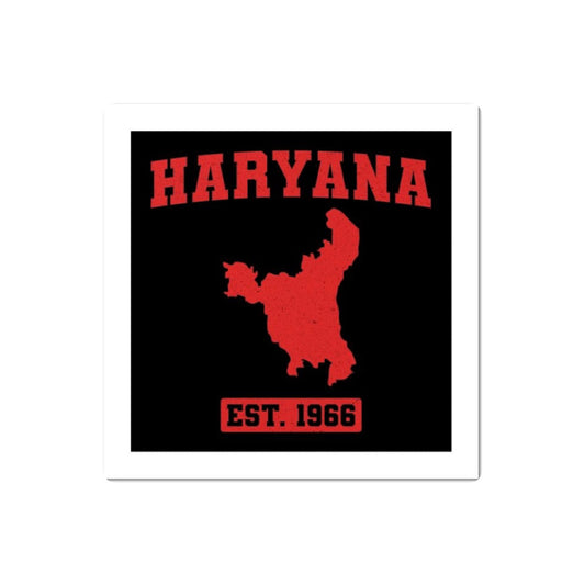 Haryana
