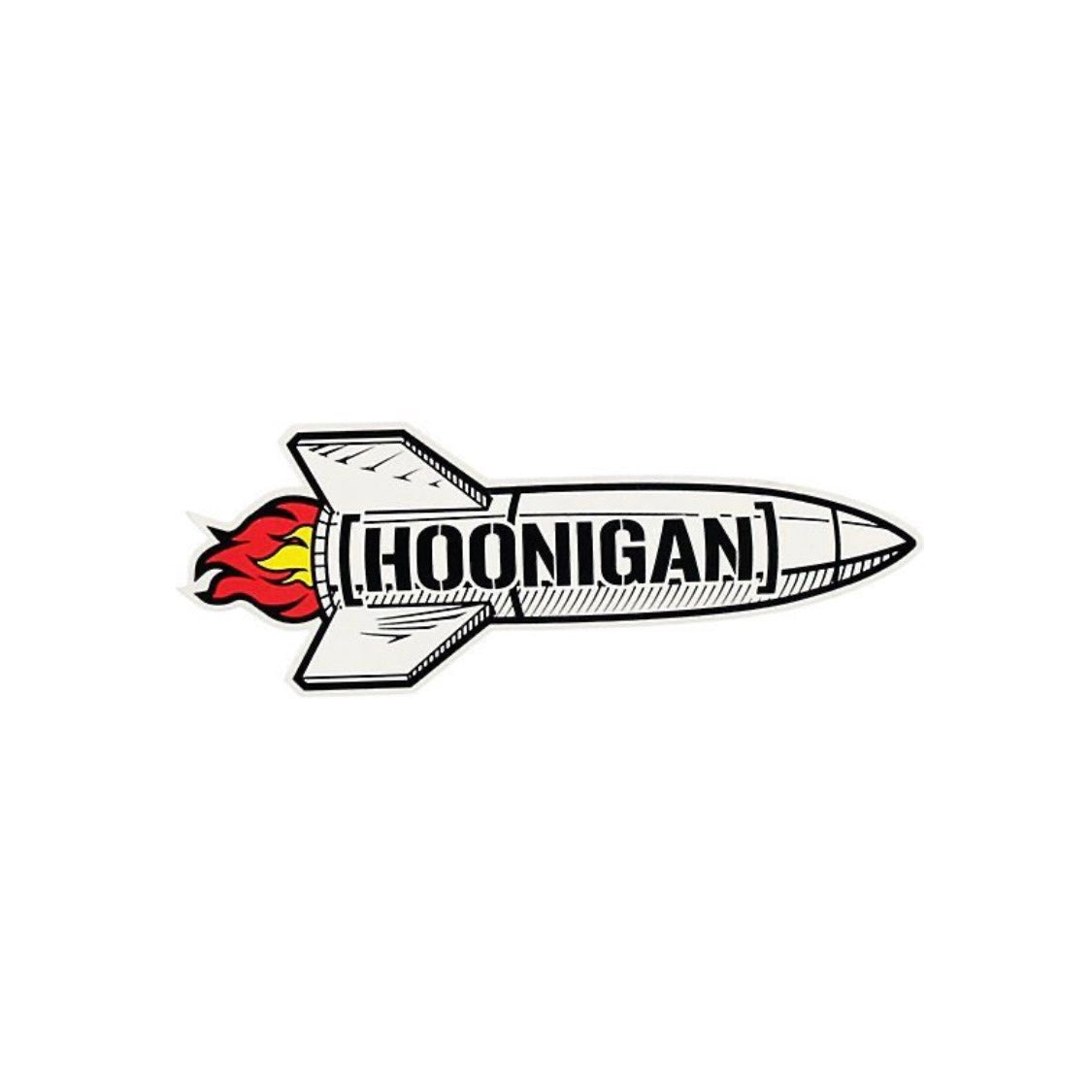 Hoonigan