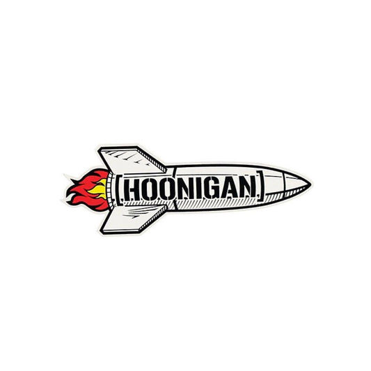 Hoonigan
