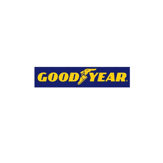 Goodyear tires