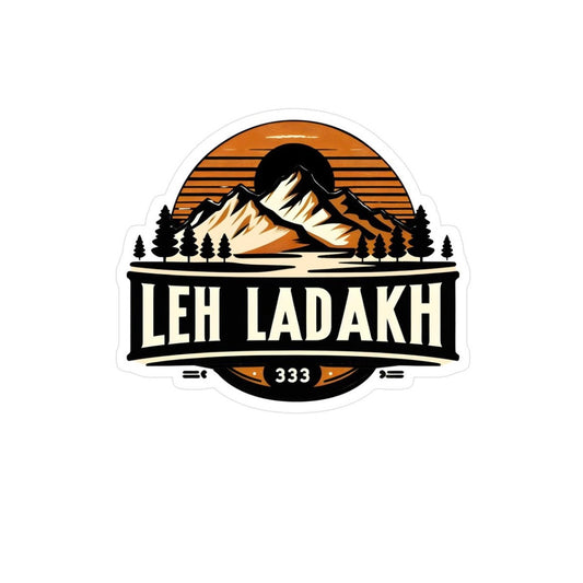 Leh Ladakh