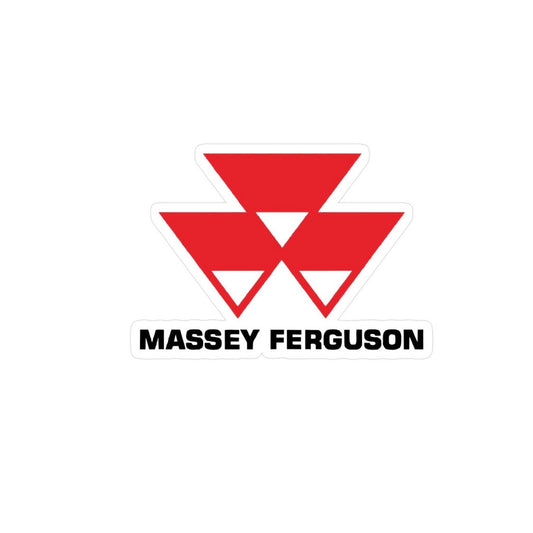 Massey Ferguson