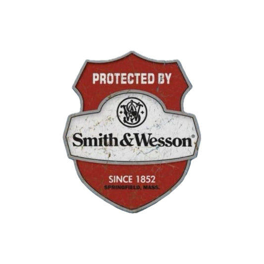 Smith&Wesson