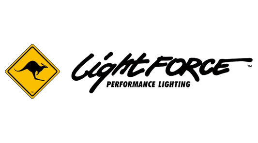 Light force UV decal