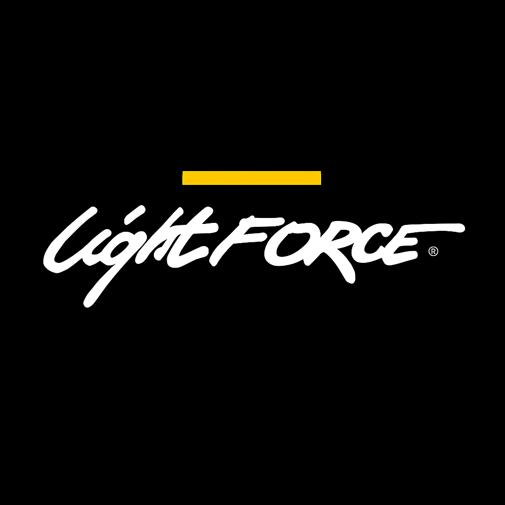 Light force UV decal