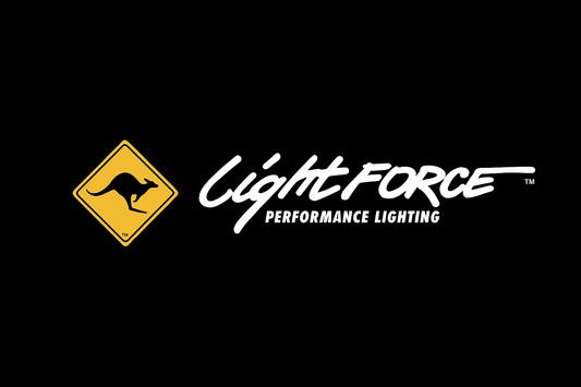 Light force UV decal